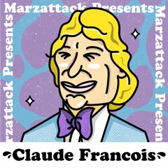 Alexandrie Alexandra (instrumental edit)