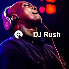DJ Rush - Live @ Awakenings By Day (ADE, Netherlands) - 21-OCT-2017' (Manny'z Tapez)