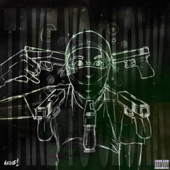 Wildkarduno - Take Yo Gloxk [Prod: Rykno] [@DJGREN8DE + DJ PHAT]