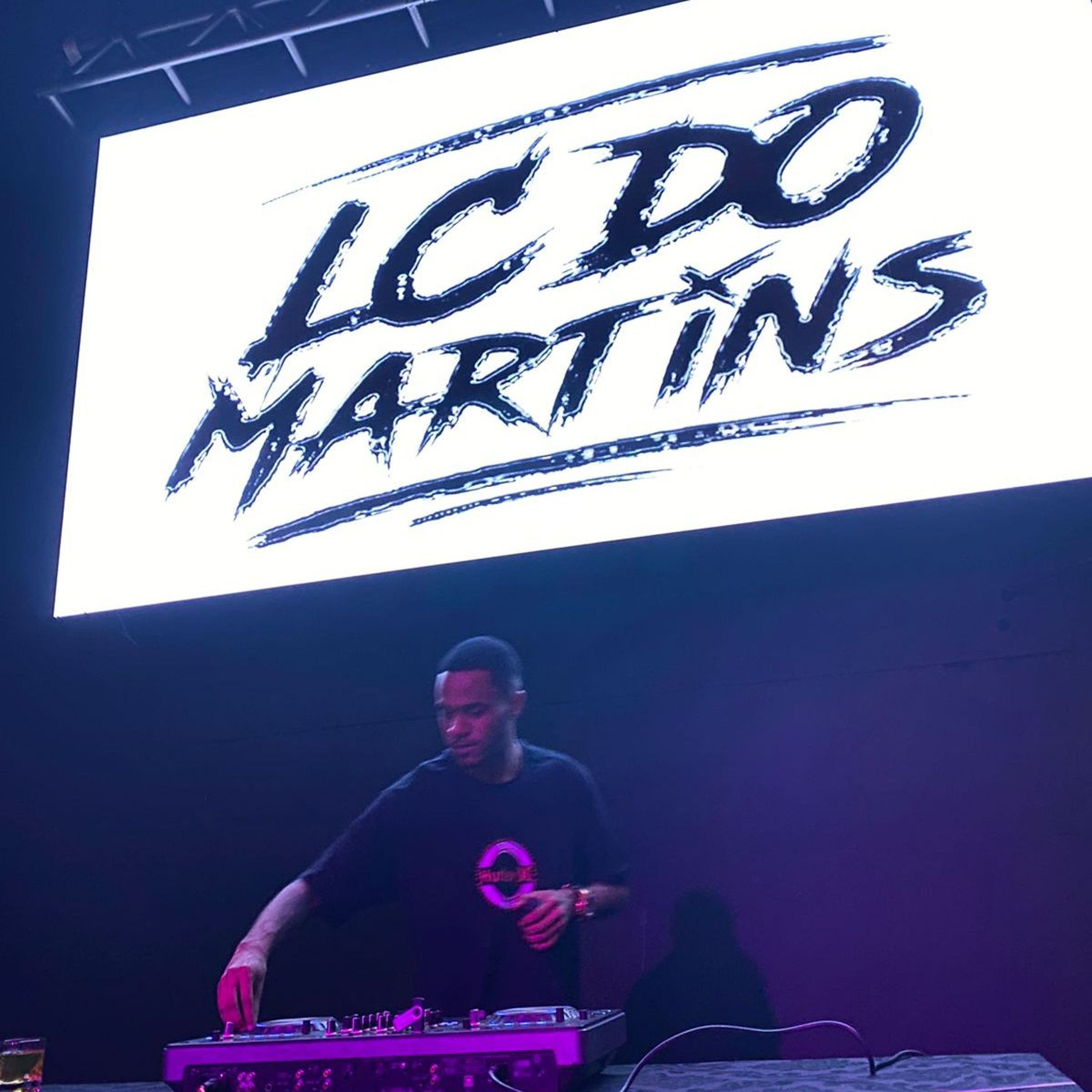 MC RODRIGO DO CN - RESIDÊNCIA DA LOJINHA [ DJ LC DO MARTINS ] episode artwork