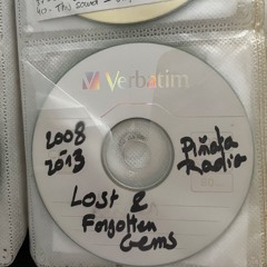 Pura Pura "Lost & Forgotten Gems from 2008-2013" | 17.07.24