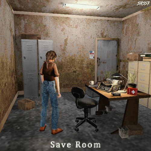 REQ: ShamanStems Save Room screenshot