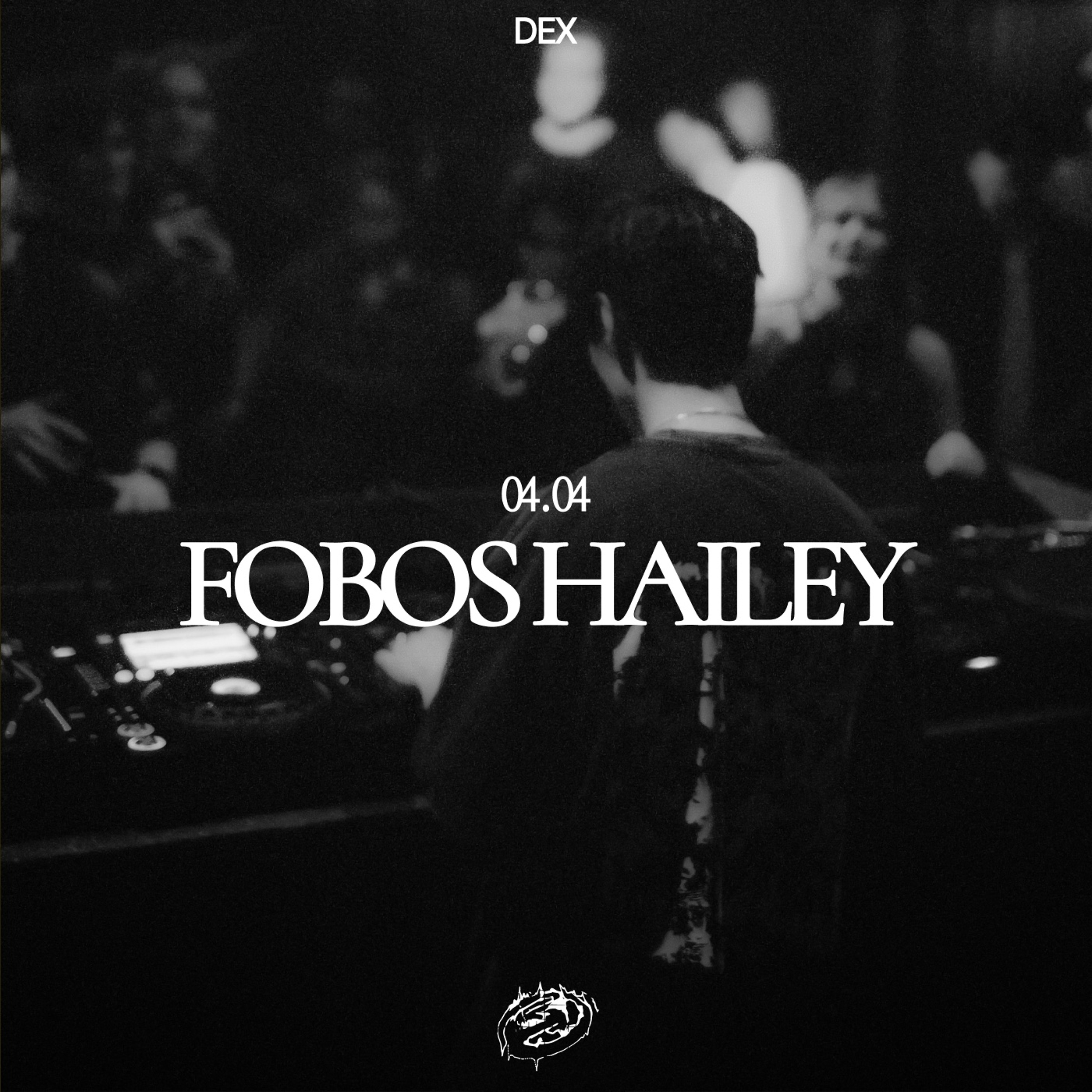 Fobos Hailey - RESO 11 (Resonance Moscow | DEX 04.04.2026)