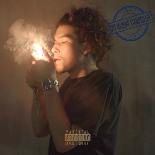 get my name stamped lol [prod. 15drtt] (MUSIC VIDEO IN DESCRIPTION)