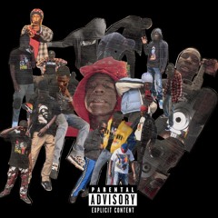 DeeBoyHT -/ Rosetta Dont Teach Guapanese (Prod.Icy)
