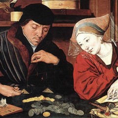 Beyond The Money: 21 Rich new and old songs from the SoundCloud community