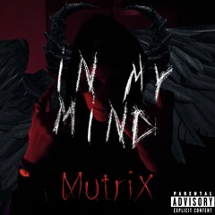 MutriX - Never Open Up (Prod. Vibey Dev X Expulsing