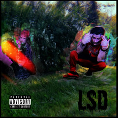 LSD Ft. LaVey (Prod.N828)