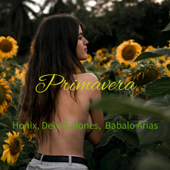 Primavera (feat. babalo arias)