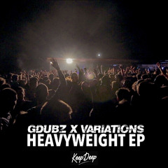 GDubz x Variations - Simulation Reset