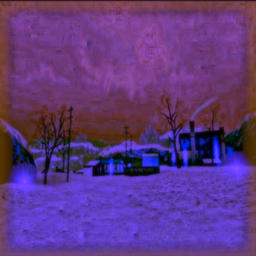 SXNSTXRM,DJ DR4GM4SHROOM - LAUGHTERSTYLE (Speed Up)
