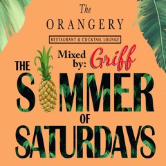 The Orangery Funky House Mix