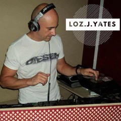 Loz J Yates - Hold Me (Preview) (*****OUT SOON*****)