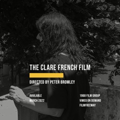 The Clare French Film 2022