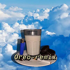 Oreo -lil nesquick (remix)