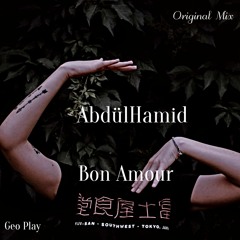 AbdülHamid - Bon Amour