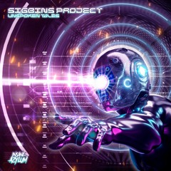 1. Groovy Waves - 165 Bpm
