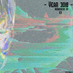 Year 3018