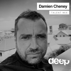 Deephouseit Talent Mix - Damien Cheney