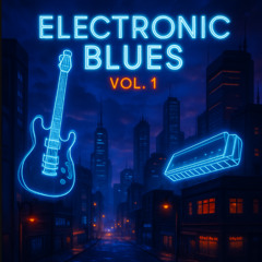 6Neon Blues