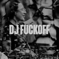 DJ Fuckoff at TOMORROWLAND 2024 l CORE STAGE