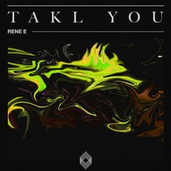 Rene E  - Morse Code (Radio Edit)Kryked