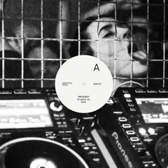 DEEP-PULL RADIO 004 — BreakBeat edition