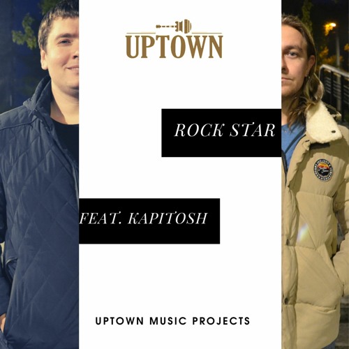Uptown - Rock Star