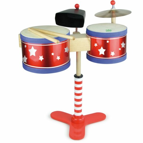 03 LET DEM DRUM (Badda Drum & Bass) [UPFINGER Mixes 2024]