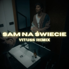 Kuban - sam na świecie REMIX