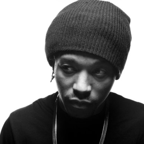 Ups n Downs w/ Lupe FIasco