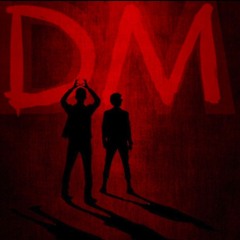 Depeche Mode - Happiest Girl (RemiX4.1)