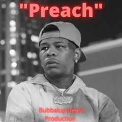 Rylo Rodriguez Hard Melodic Type Beat "Preach" 🔥🔥🔥