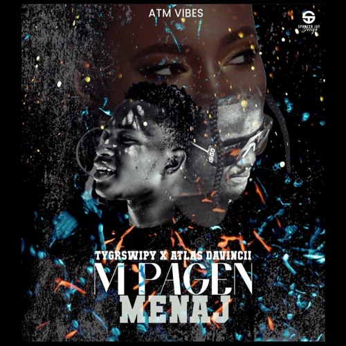 Tygr Swipy X Atlas DaVinci -M Pa Gen Menaj