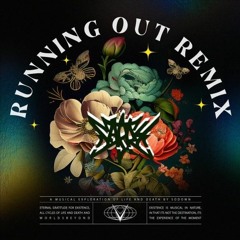 SoDown - Running Out (feat. Bailey Flores) [GLYWAY Remix]