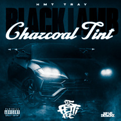 HMT TRAY - Charcoal Tints (FAST)
