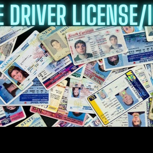 BUSTED MYTH Minorities Don't Have ID Or Drivers Licenses
