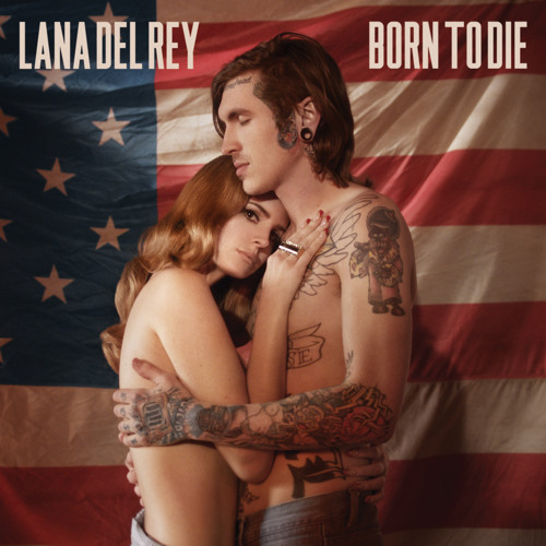 Born To Die (PDP / 13 Remix)