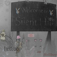 Silent Hills (Beat By Paranoir)