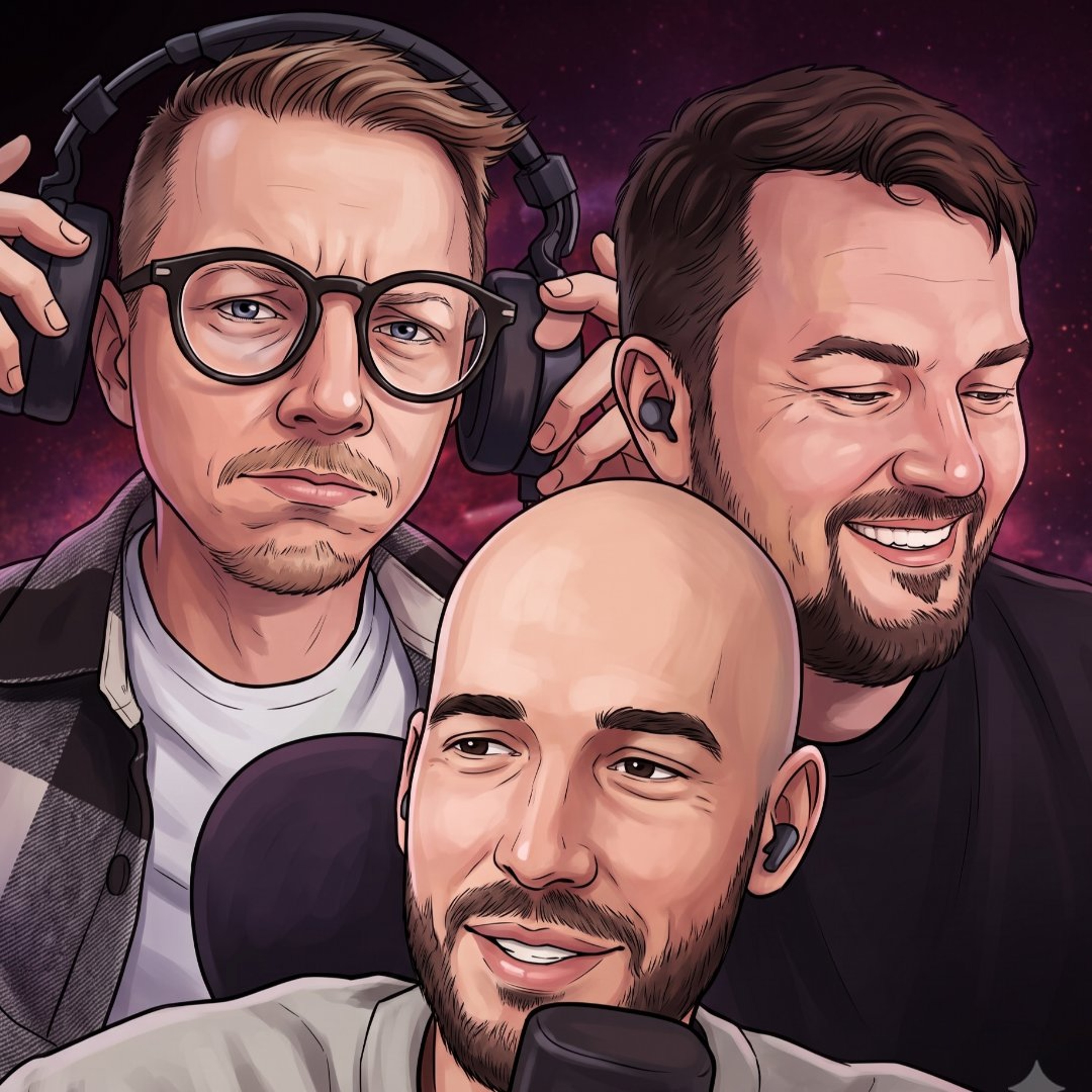 Jakou techniku používáme každý den?