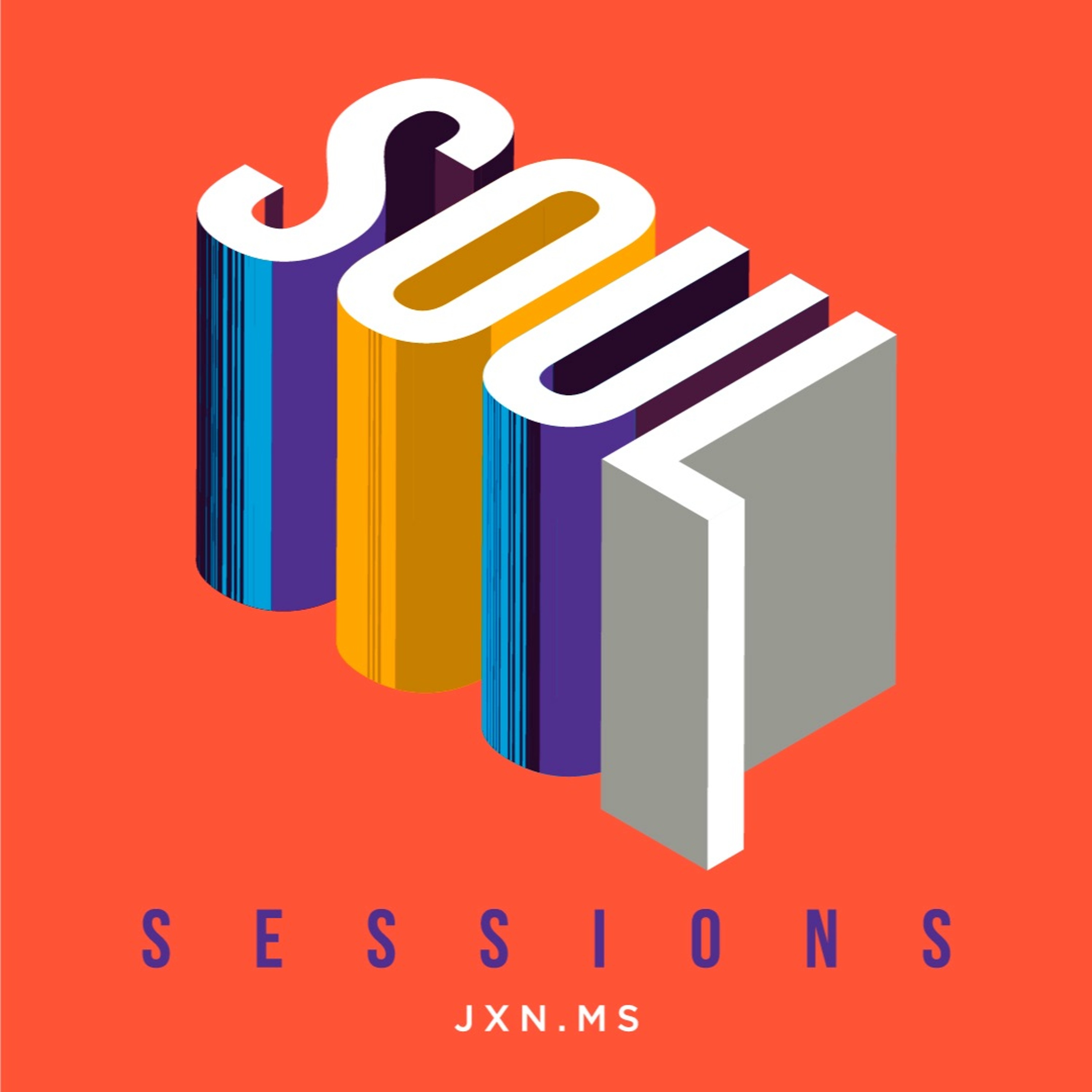 Soul Sessions Jackson