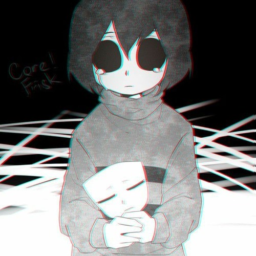 AFTER ALL [ Core Frisk theme ]