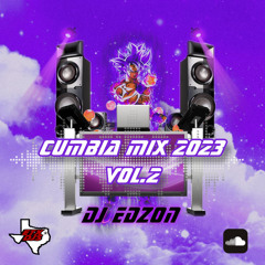 Cumbia Mix 2023 Vol. 2 x Grupo Mala Fama x EDLK x Guzens El Imaginante x ICC x Los Managers y Mas!