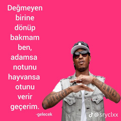 BILADER BU COK SARDI