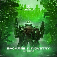 Backfire & INDVSTRY - Our Journey