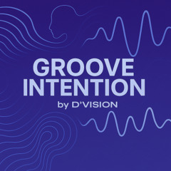 D'Vision presents Groove Intention @ Polish Radio London 05.12.2025