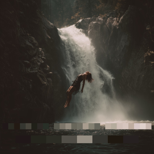 James Hype - Waterfalls (LATENT SPACE Remix)