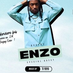 MIX Live The Last One Ft Dj Enzo