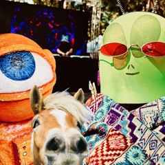 🔊🔊 wook soup for the horses