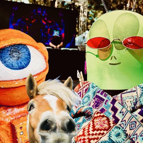🔊🔊 wook soup for the horses